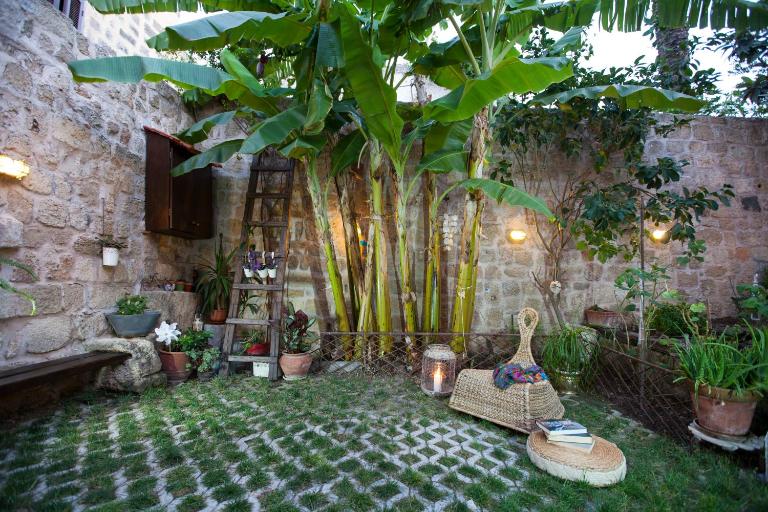 OLD TOWN CLASSIC HOUSE RHODES - B&B Rodi