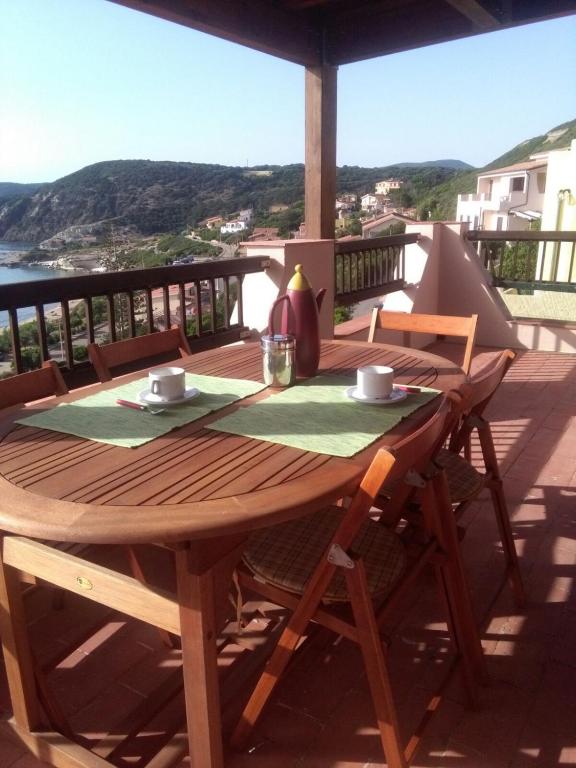 Splendida Vista, Sardegna - B&B Marina di Arbus