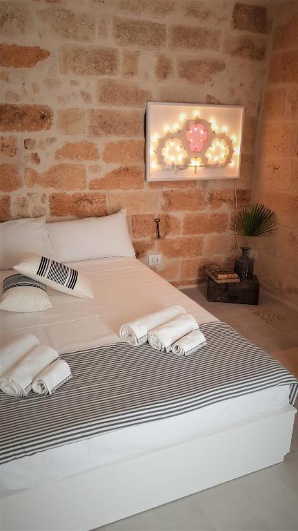 Nisea - Ferienwohnung Polignano a Mare