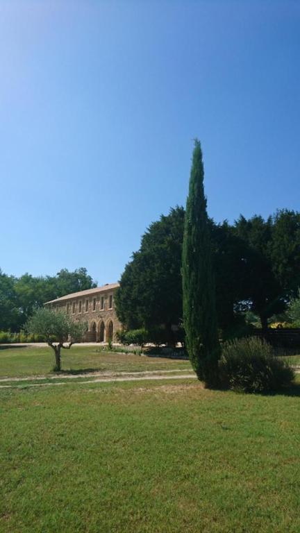 Gites la Filature - B&B Laudun-l'Ardoise