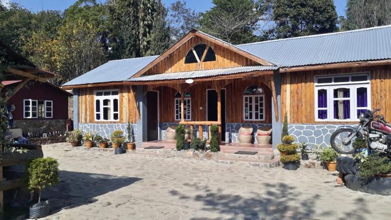 Sunakhari Homestay - B&B Mirik