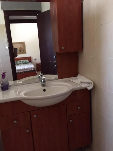 הבית של דרורי - B&B Nevve Zohar