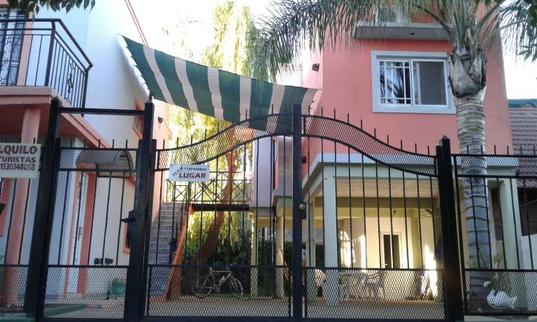 Departamentos Suyana - B&B Colon