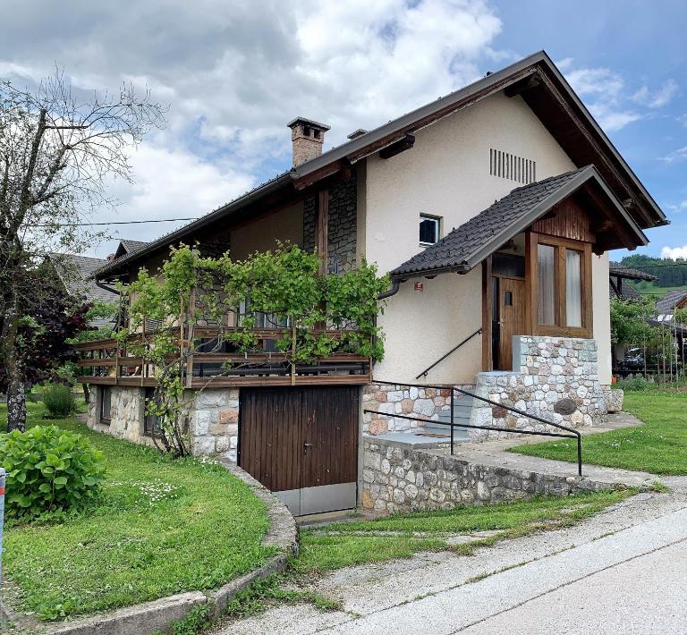 House Amalia - Ferienwohnung Bled