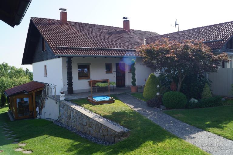 Ferienwohnung Hofbauer - B&B Hofkirchen
