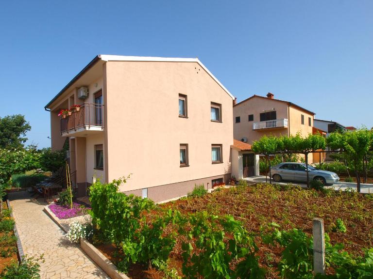 Apartments Silvano 1563 - B&B Pula