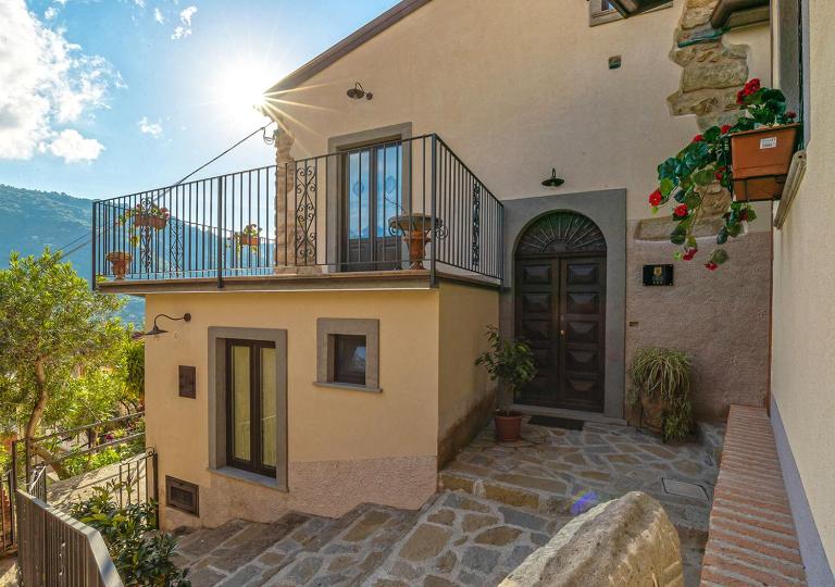 B&B Loreto - B&B Sant'Angelo di Brolo