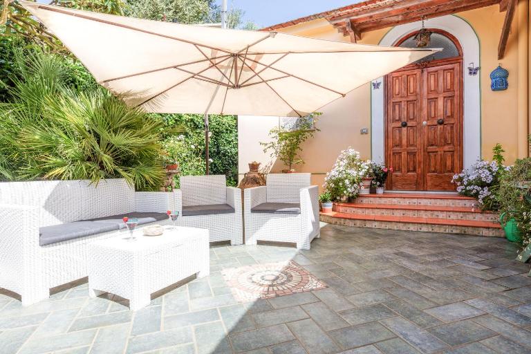 Raggio di Sole - B&B Massa Lubrense