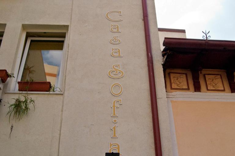Casa Sofia - Chambres d'hôtes Bucarest