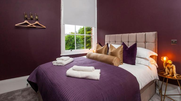 Bootham Luxury Apartments with Free Parking - Ferienwohnung York