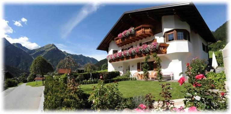 Haus Ender - B&B Sankt Gallenkirch