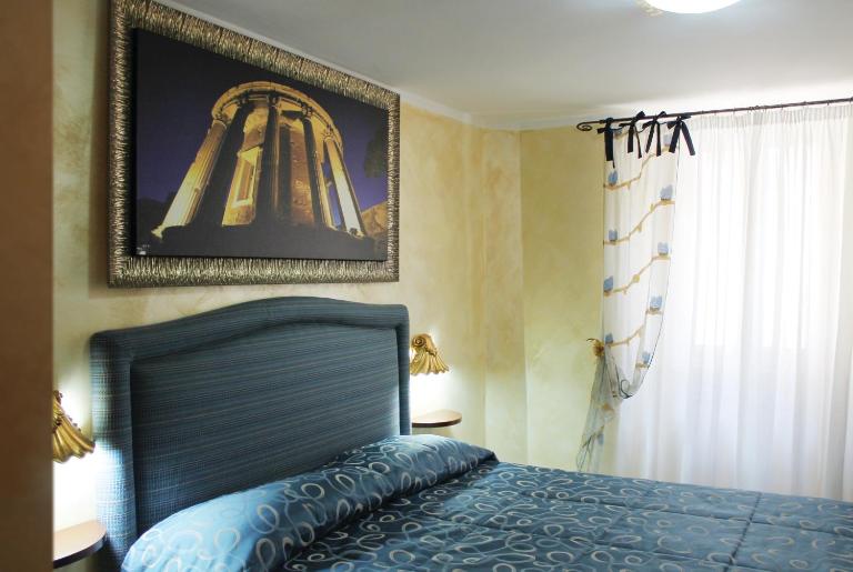 La Giada - B&B Tivoli