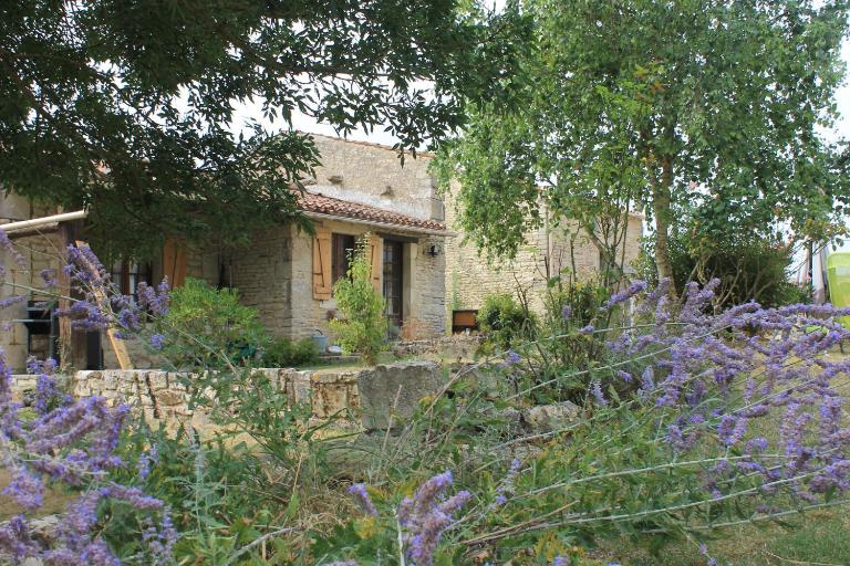 GITE DES CHOUETTES - Chambres d'hôtes Muron