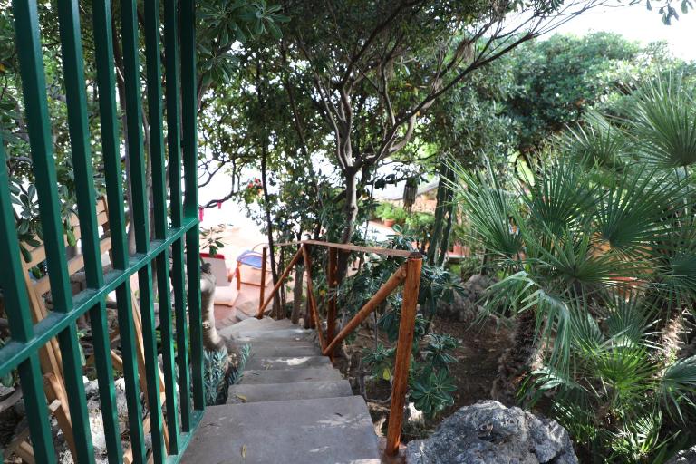 Casa Elvira - B&B Terrasini