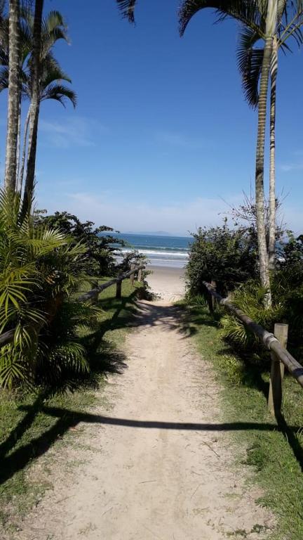 CASA TEMPORADA TUCO E TUCA - B&B Ubatuba