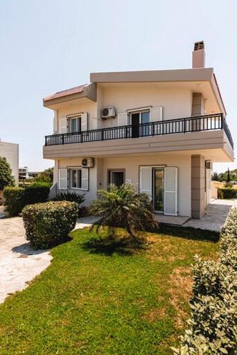 Gennadi Villa Del Mar - Ferienwohnung Gennadi