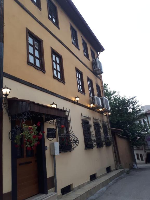 Lena Central Flats - Bed and Breakfast Bursa