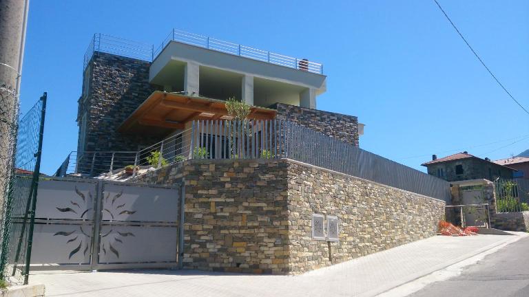 VILLA SOLE - B&B Colico