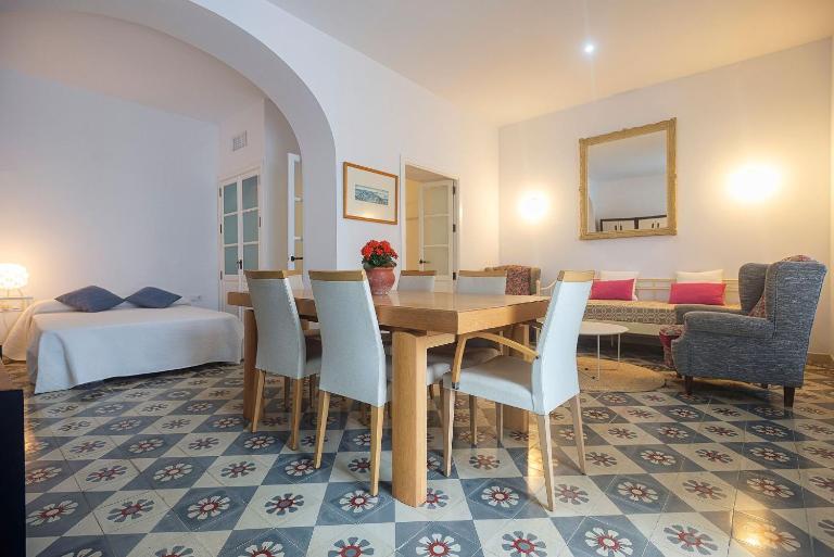 Casa Arco de las Monjas - Ferienwohnung Vejer de la Frontera