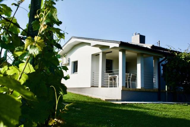 NA OFF - Ferienwohnung Radenci
