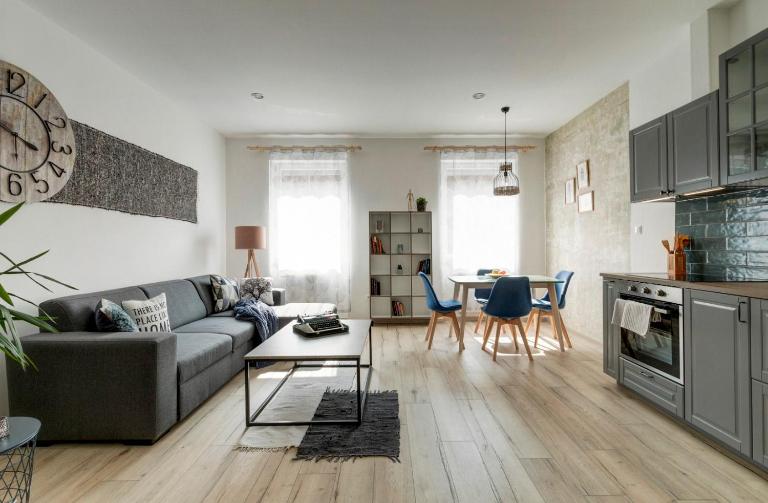 AtosLand - B&B Budapest