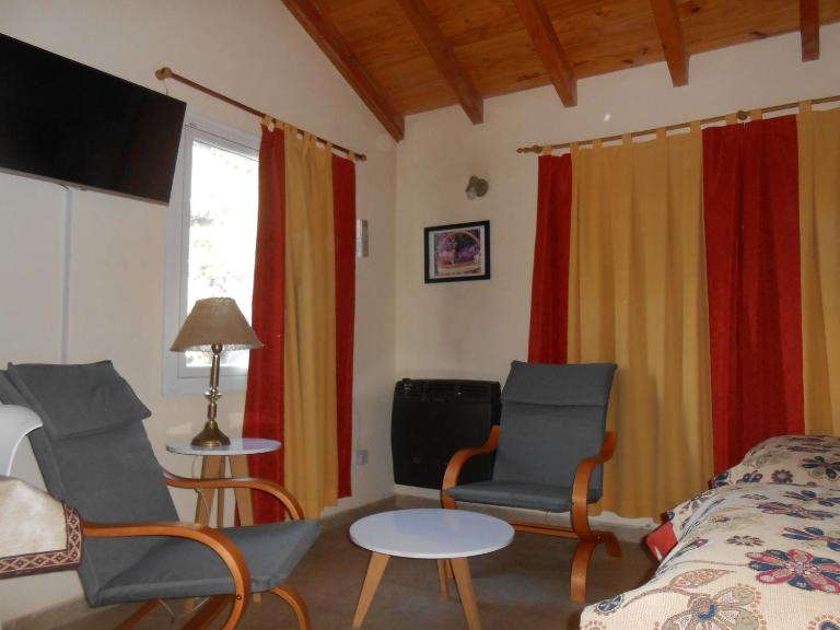 Montalto - Bed and Breakfast Dina Huapi