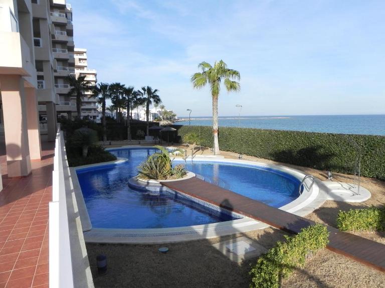 Punta Cormoran by Alina365 - Chambres d'hôtes La Manga del Mar Menor