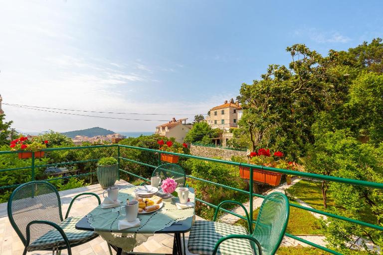 Apartment Villa Ahava - Ferienwohnung Dubrovnik