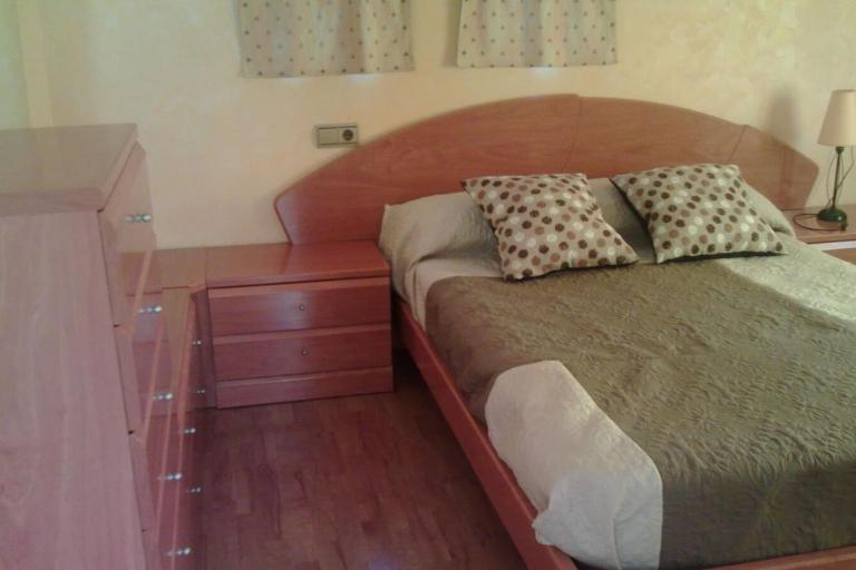 EL TRASTERO - B&B Santa Marta de Tormes