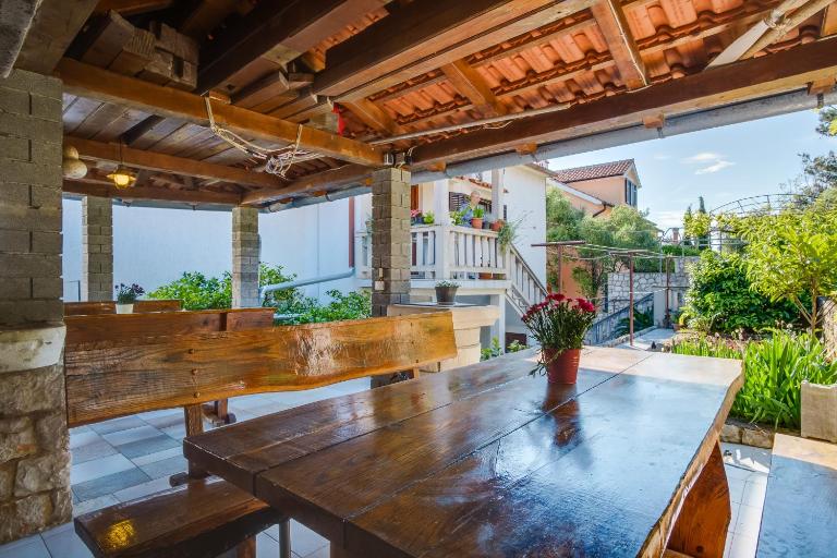 Apartmani Maris - B&B Mali Lošinj