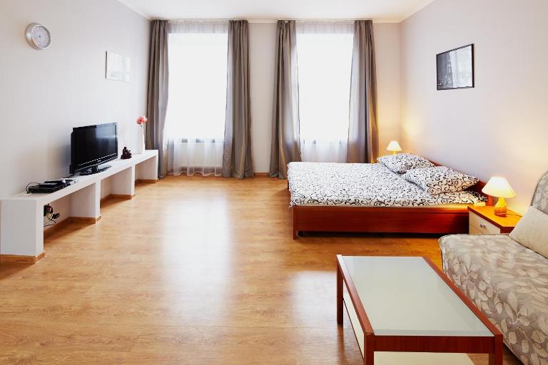 Apartment On the center of Lviv - B&B Leópolis