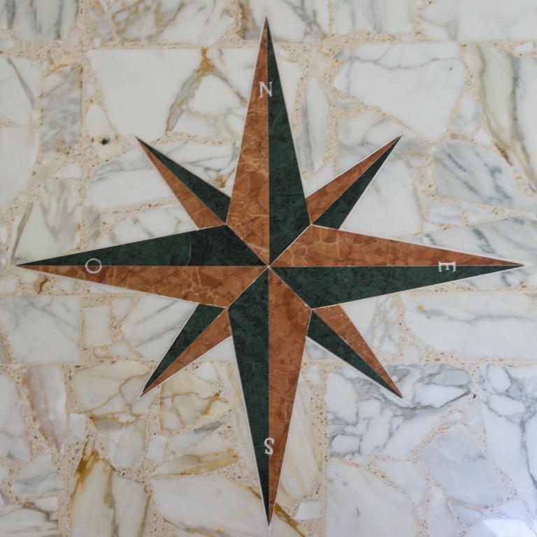 La Stella dei Venti - B&B Gallipoli