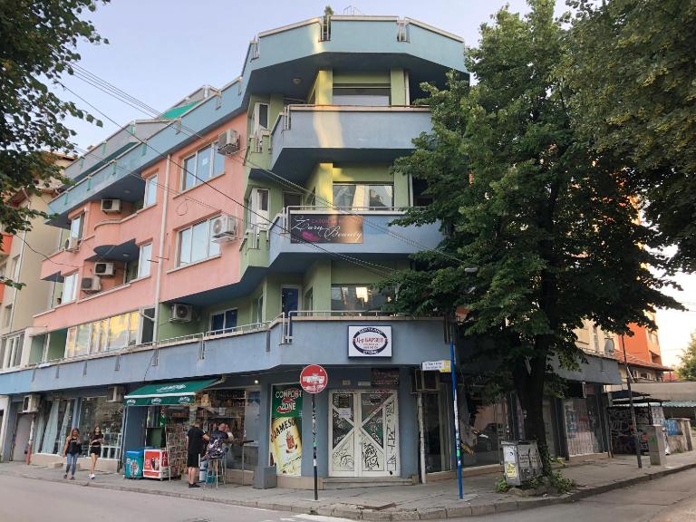 Apartment Lili - B&B Blagoevgrad