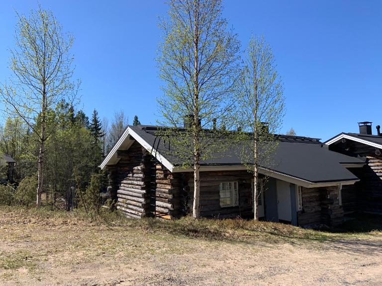 Rukankuukkeli b13 - B&B Kuusamo