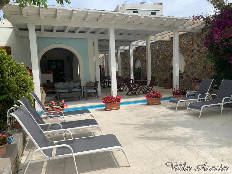 Villa Acacia - B&B Ponza