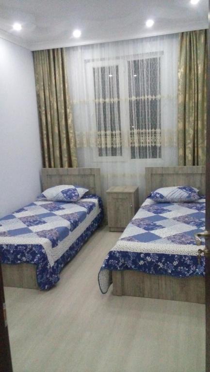 апартамент - B&B Batum