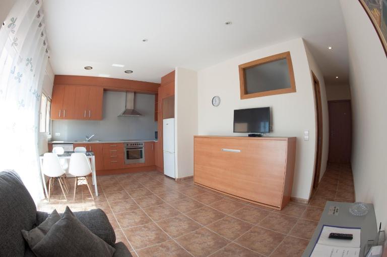 Apartament Can Jaumató - Chambres d'hôtes Sant Quirze de Besora