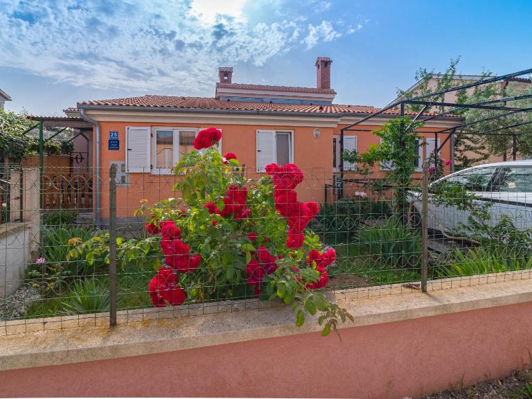 Apartman Arijana 3 - B&B Medulin