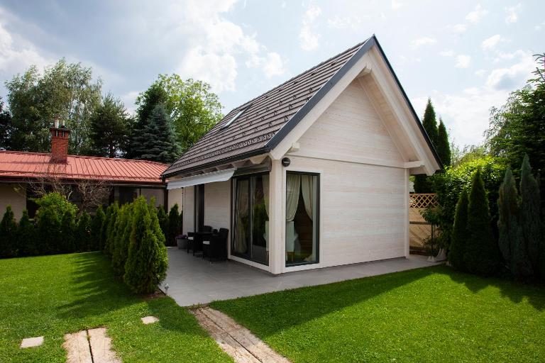 Lodge Diana & Room Sweet 26 - Chambres d'hôtes Bled