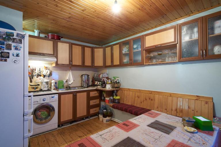 Ancient Lahij Guest House - Ferienwohnung Lahıc