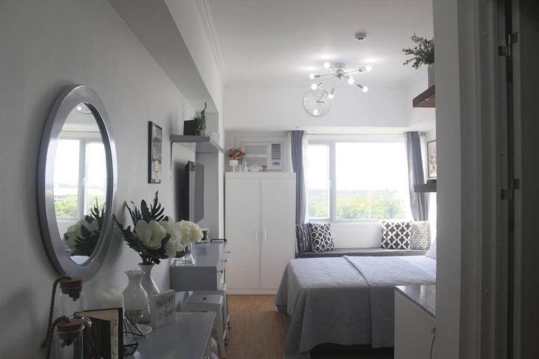 New York Suite 1 at Avida Towers Aspira - B&B Cagayan de Oro