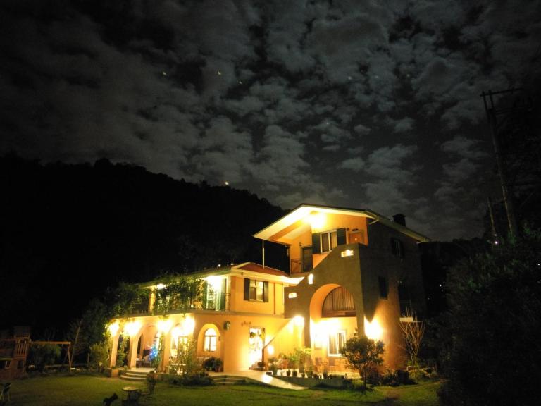 Bramasole B&B - B&B Puli