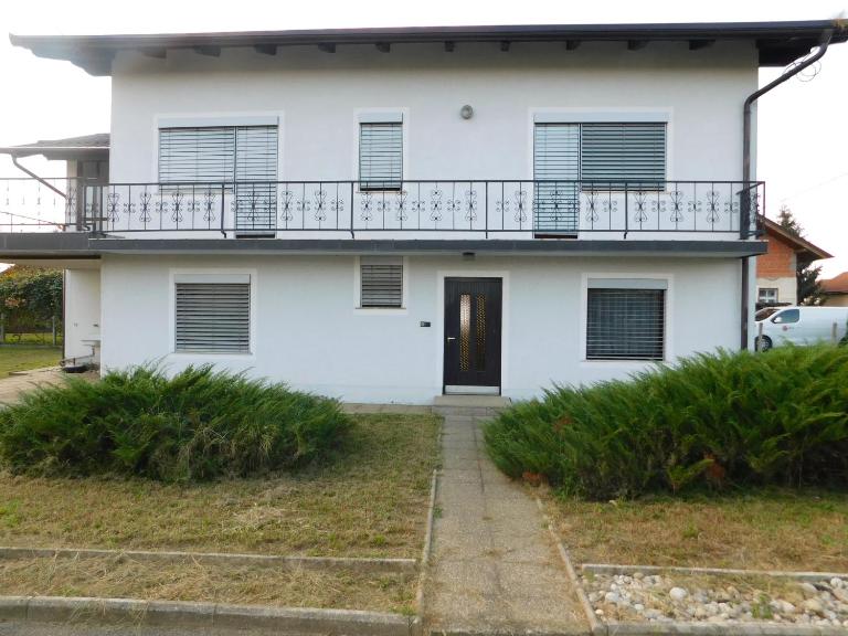 Haus Videm - Chambres d'hôtes Videm pri Ptuju