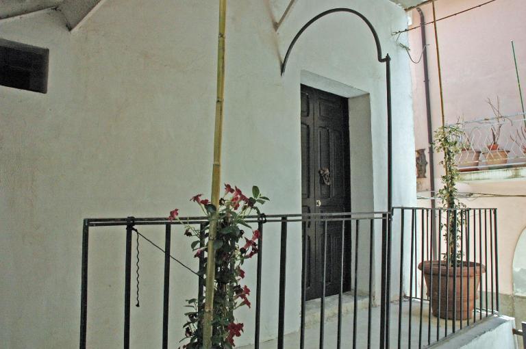BORGO PETELIA, Casa Mannarino, suite Lucrezia - B&B Strongoli