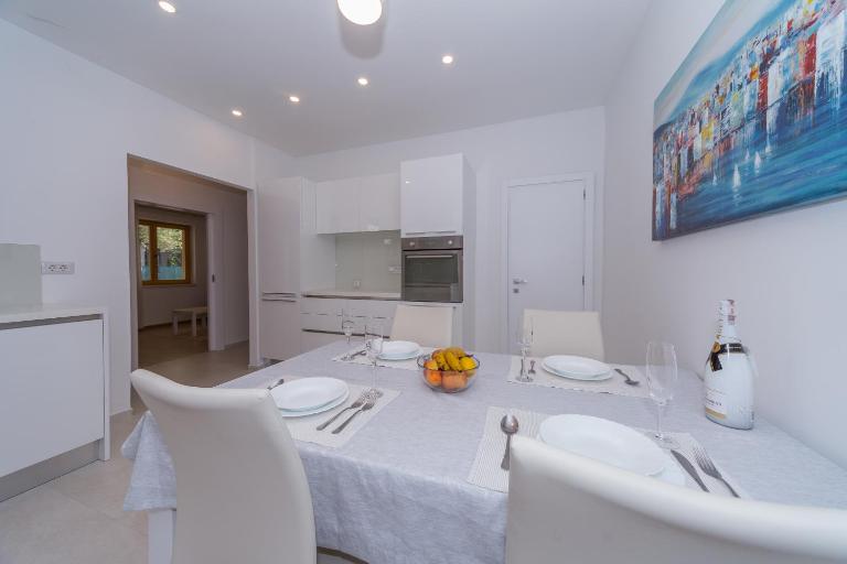 A&J deluxe apartment - B&B Biograd na Moru