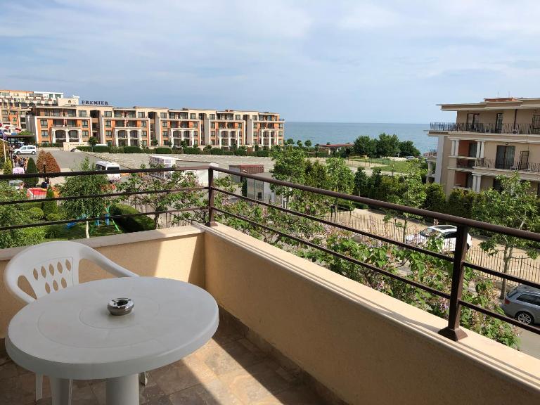 Private Apartments in Oxygen - B&B Sveti Vlas