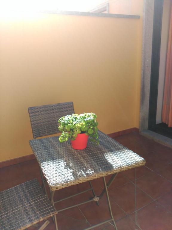 Espe Daga Apartamento - B&B Bueu