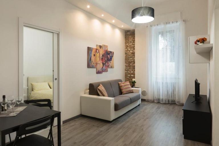 DIMORA MILANO - B&B Milan