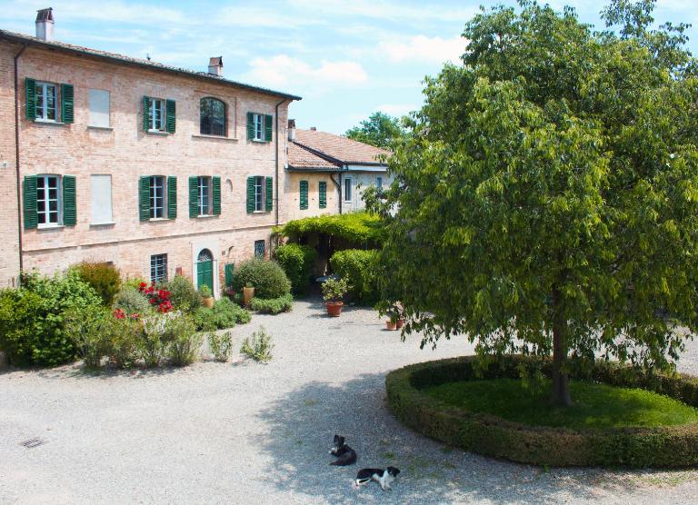 Corte La Volta - B&B Piacenza