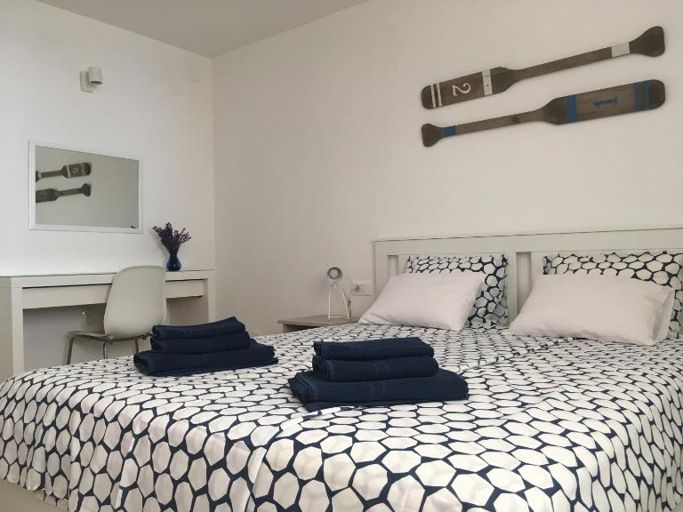 Apartment Behin - B&B Martinšćica
